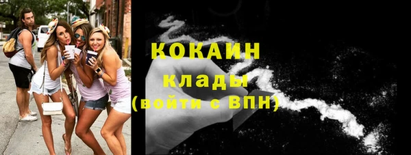 молекула духа Бугульма