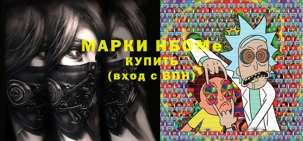 молекула духа Бугульма